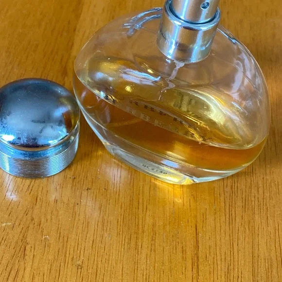 BURBERRY LONDON Women 50ml 1.7 Oz France Vintage - Picture 8 of 8